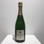 champagne +€38,00