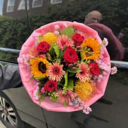 Mama Lief