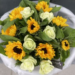 Summer boeket